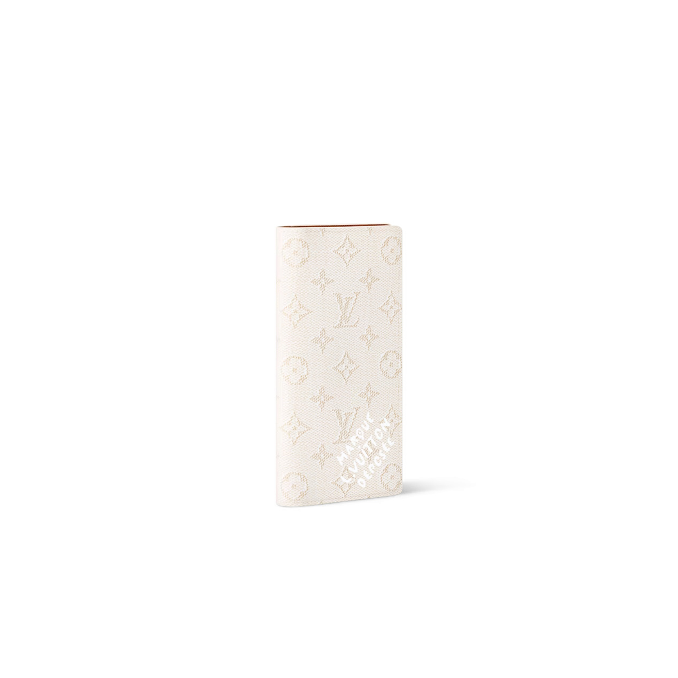 l0*is V*t0n brazza wallet m15156 (19*10*2cm)